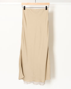 Nadine Skirt Chino