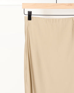 Nadine Skirt Chino