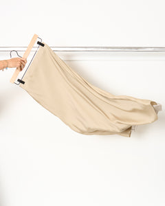 Nadine Skirt Chino