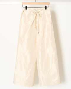 Wesley Pant Ivory