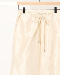 Wesley Pant Ivory