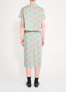 Kennedy Top Green