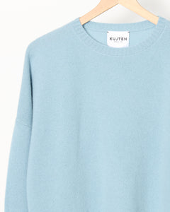 Amelie Sweater Blue