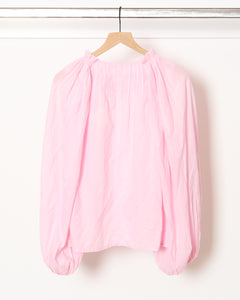 Victoria Blouse Light Pink