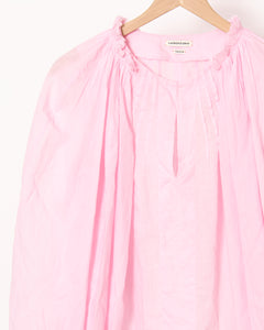 Victoria Blouse Light Pink