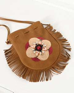 Big Power Pouch Brown