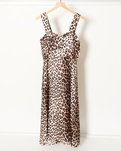 Bain De Soleil Dress