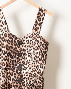 Bain De Soleil Dress