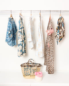 Panier Ajoure Basket Bag