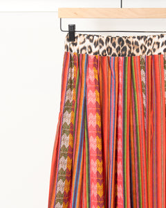 Venise Mix Mexico Skirt