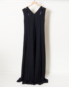 Dress Black AG5008