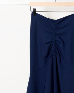 Skirt Navy AG2003