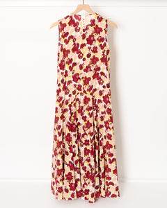 Secret Bouquet Maxi Dress – FRENCH + ITALIAN