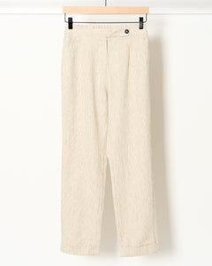 Boga Pants Dark