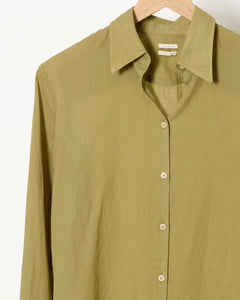 Selma Shirt Verde