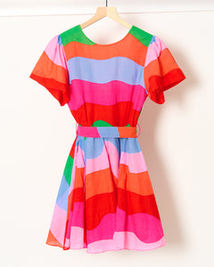 Mathilda Dress