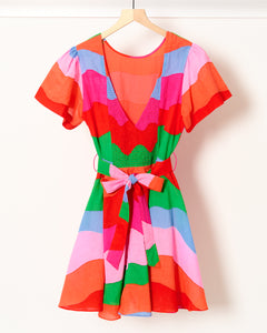 Mathilda Dress