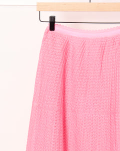 Cannes Skirt Candy