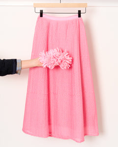 Cannes Skirt Candy