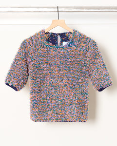Desparado2 Top Indigo
