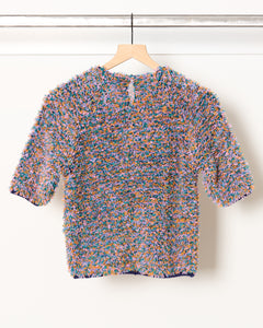 Desparado2 Top Indigo