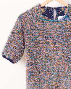 Desparado2 Top Indigo