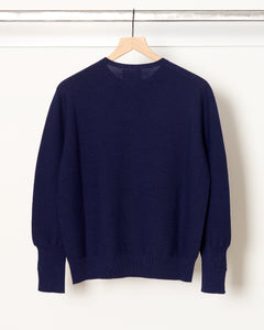 Samie Sweater Indigo