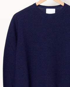 Samie Sweater Indigo