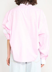 Must Have Shirt Pink