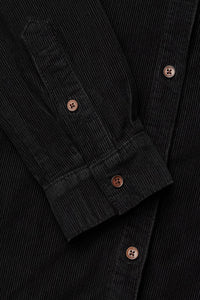 Millington Shirt Black