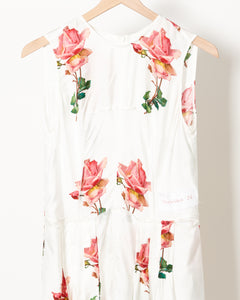 Daydream Dress Rose