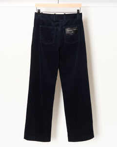 Downtown Pants Marine