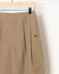 Dylan Pants Khaki