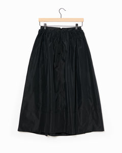 Kelly Skirt Black