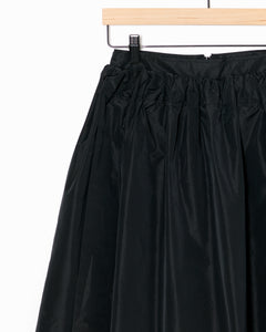 Kelly Skirt Black