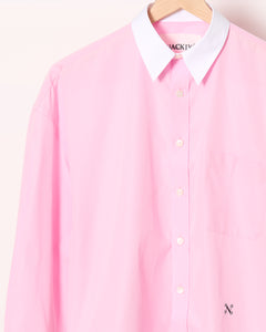 Must Have Shirt Pink