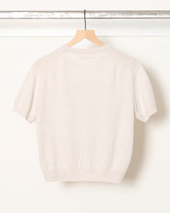 Pearl Crewneck Kaimak