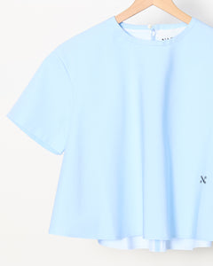 Pixie Top Baby Blue