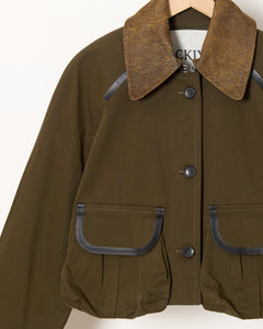 Precious Cargo Jacket