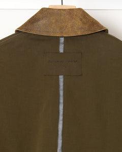 Precious Cargo Jacket