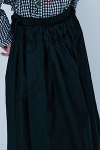 Kelly Skirt Black