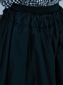 Kelly Skirt Black