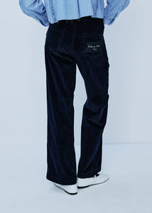 Downtown Pants Marine