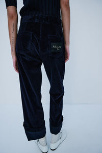 Downtown Pants Marine
