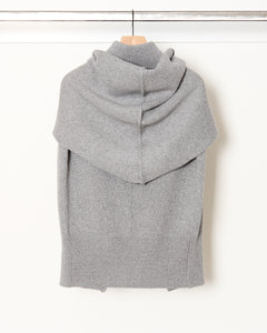 Queen's Guard Scarf Fog