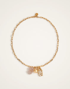 Charmed Necklace