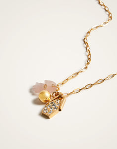 Charmed Necklace
