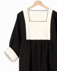 Dudi Short Dress