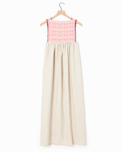 Lumi Dress