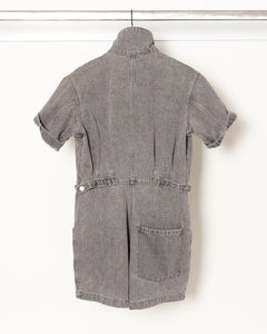 Bree Jumpsuit Grey
